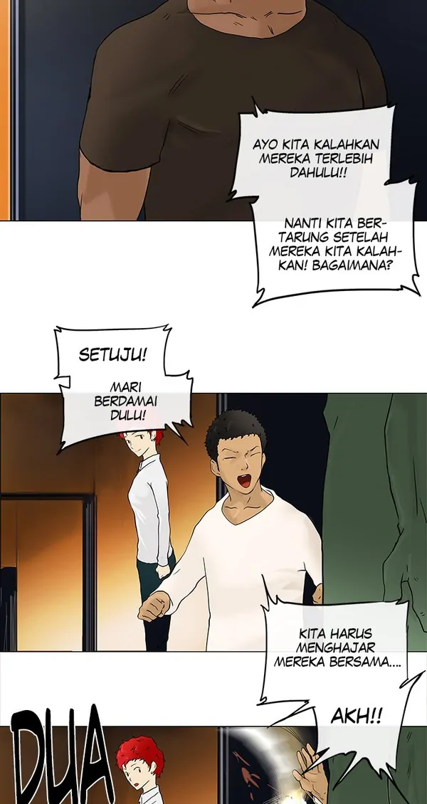 Baca Tower of God - Chapter 23 halaman 15