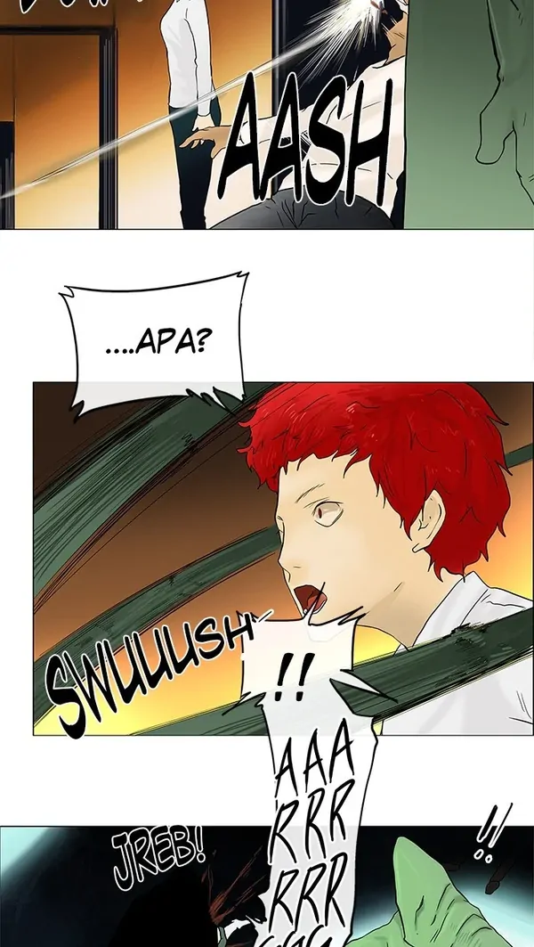 Baca Tower of God - Chapter 23 halaman 16