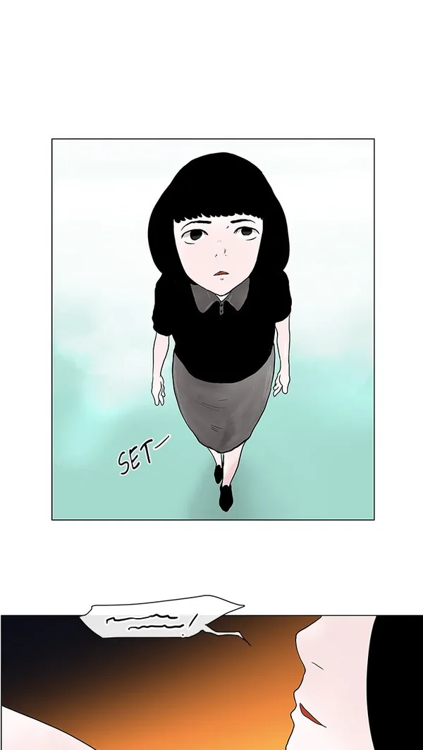 Baca Tower of God - Chapter 23 halaman 18