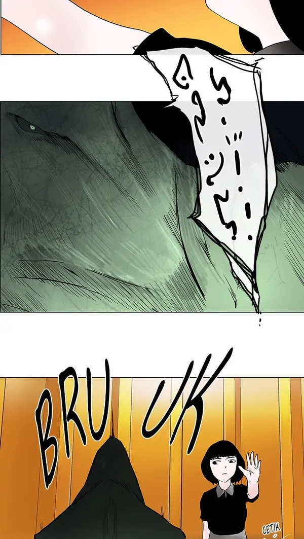 Baca Tower of God - Chapter 23 halaman 19