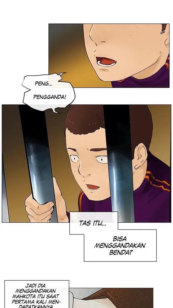 Baca Tower of God - Chapter 23 halaman 2