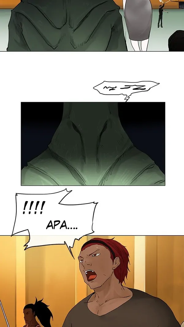 Baca Tower of God - Chapter 23 halaman 20
