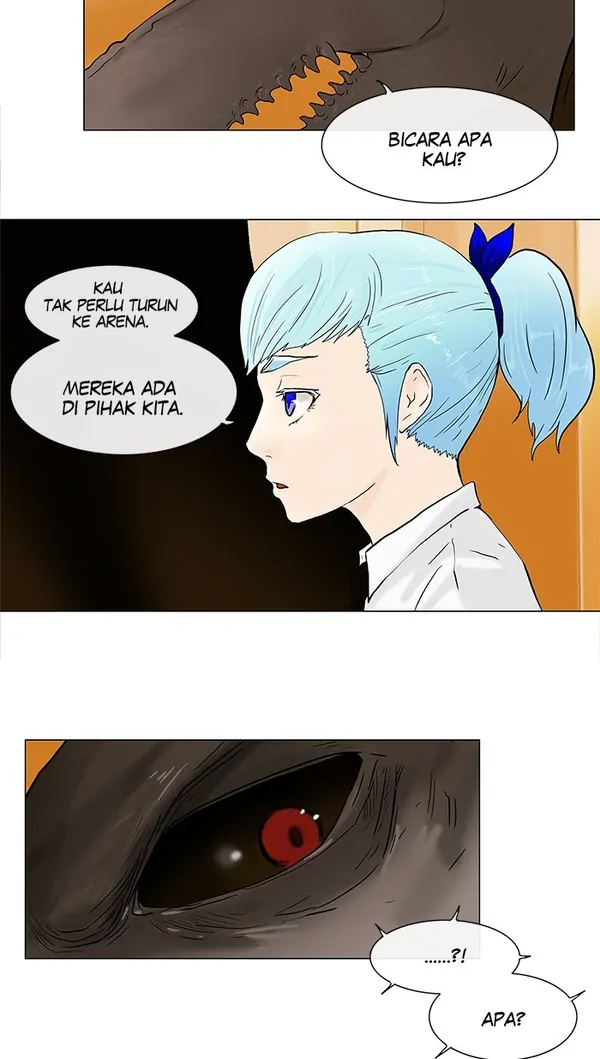 Baca Tower of God - Chapter 23 halaman 22