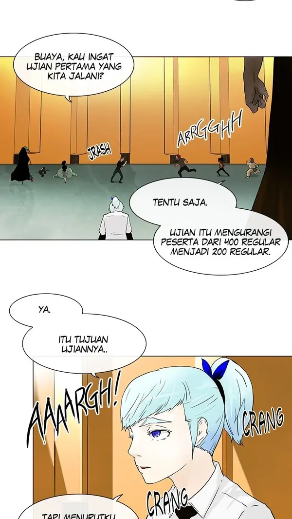 Baca Tower of God - Chapter 23 halaman 23