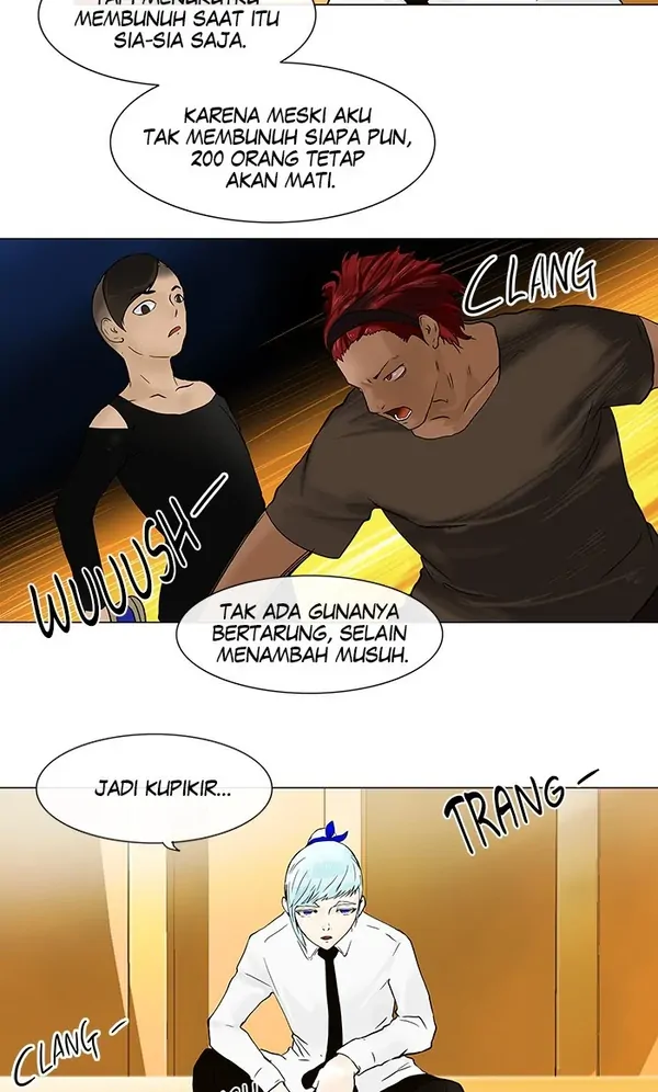 Baca Tower of God - Chapter 23 halaman 24