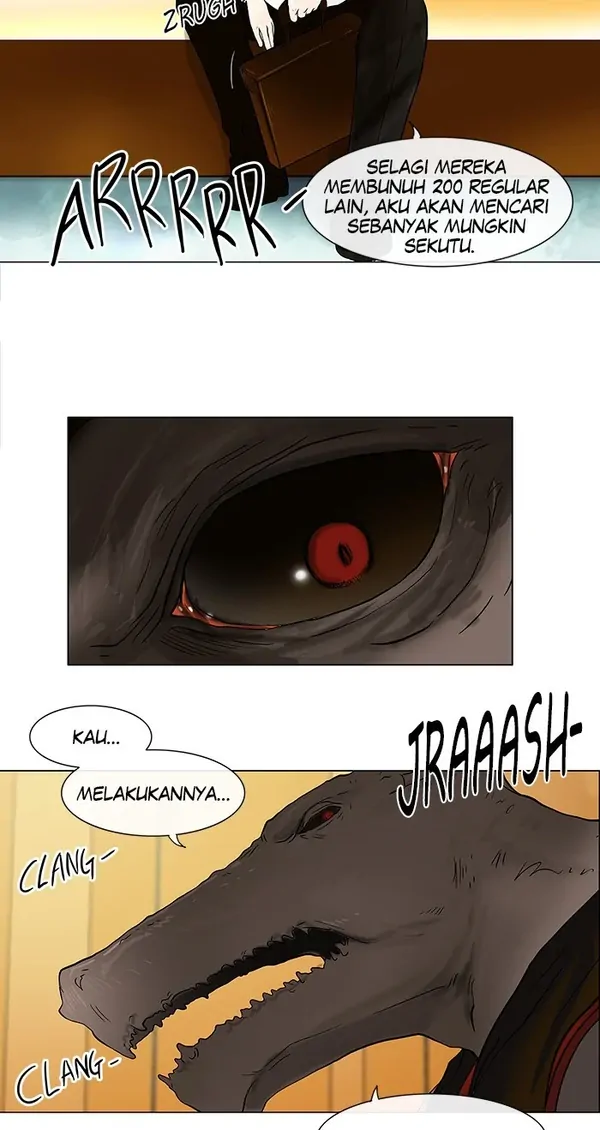 Baca Tower of God - Chapter 23 halaman 25