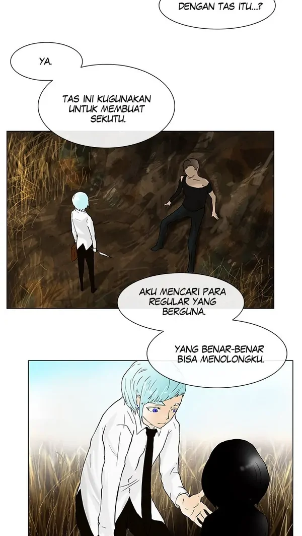 Baca Tower of God - Chapter 23 halaman 26