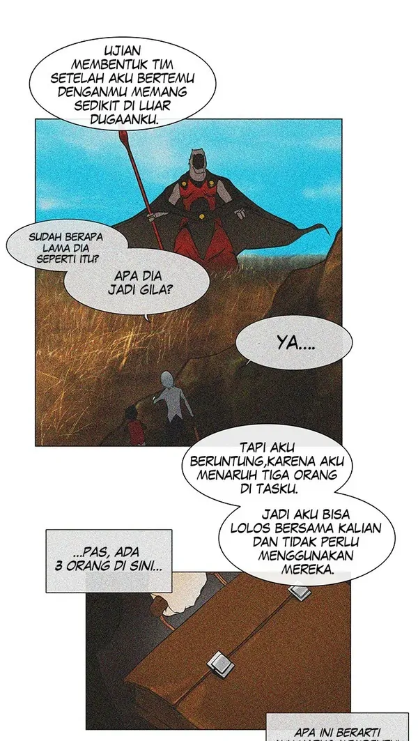 Baca Tower of God - Chapter 23 halaman 29