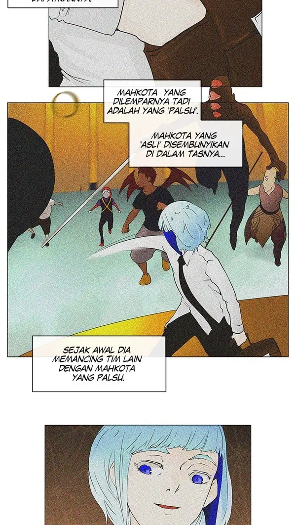 Baca Tower of God - Chapter 23 halaman 3