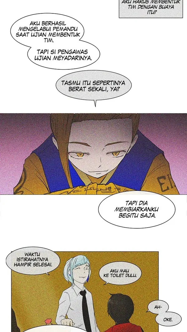 Baca Tower of God - Chapter 23 halaman 30