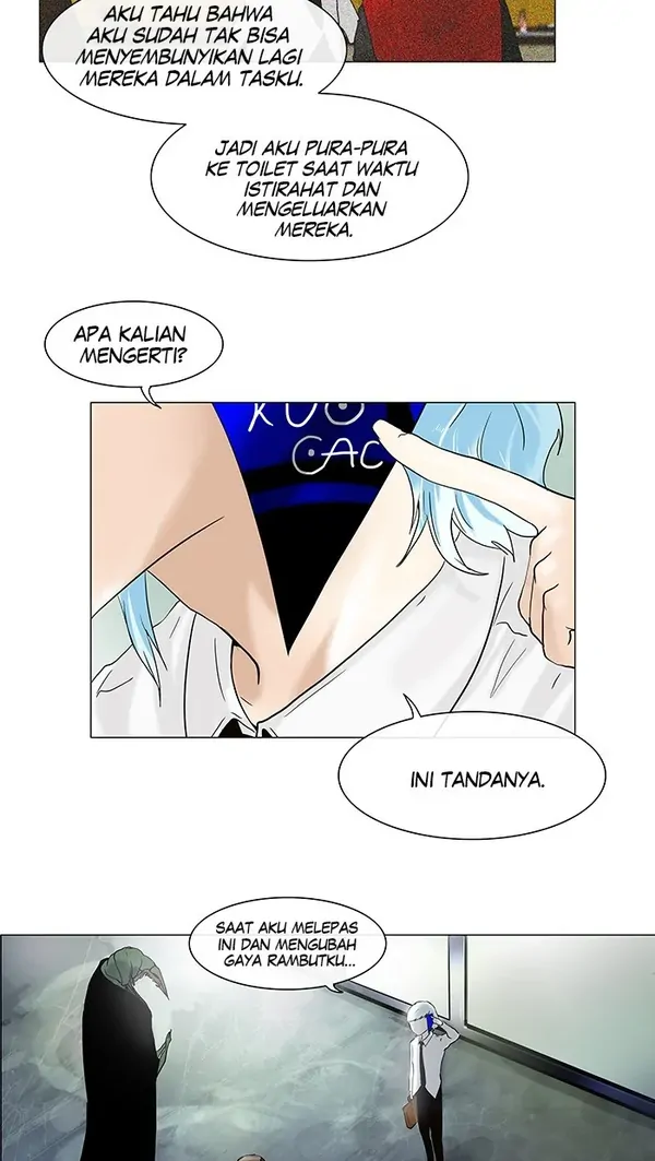Baca Tower of God - Chapter 23 halaman 31