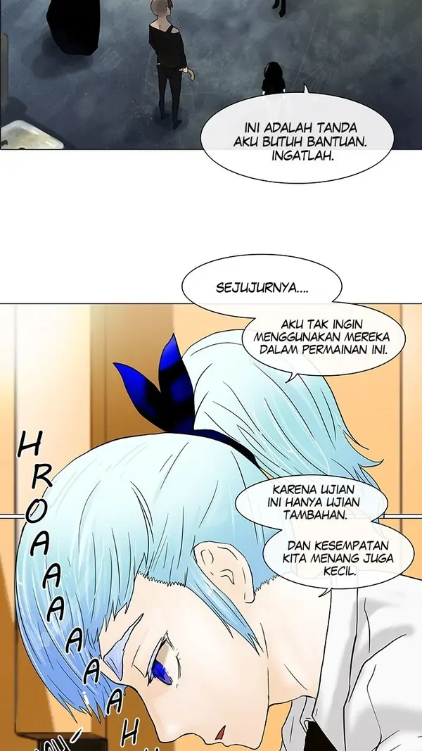 Baca Tower of God - Chapter 23 halaman 32