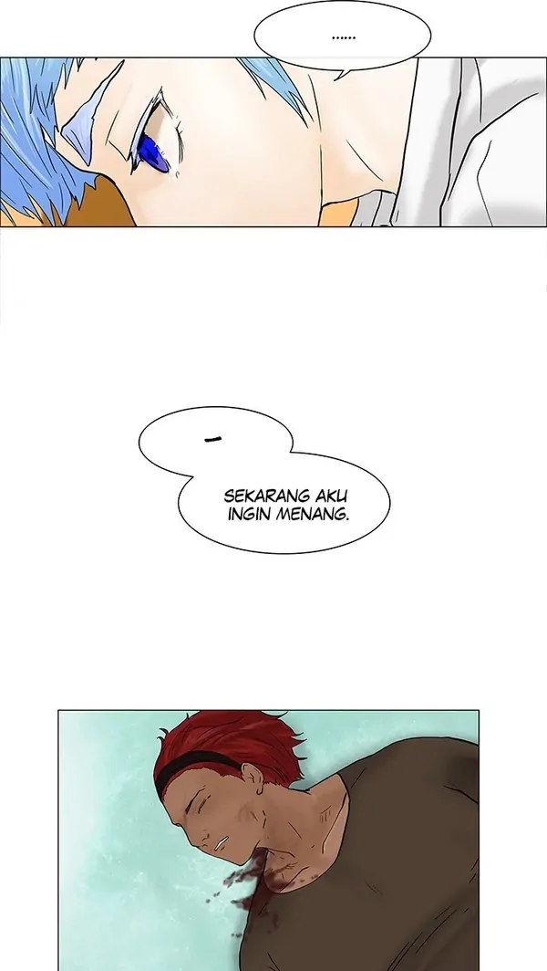 Baca Tower of God - Chapter 23 halaman 34