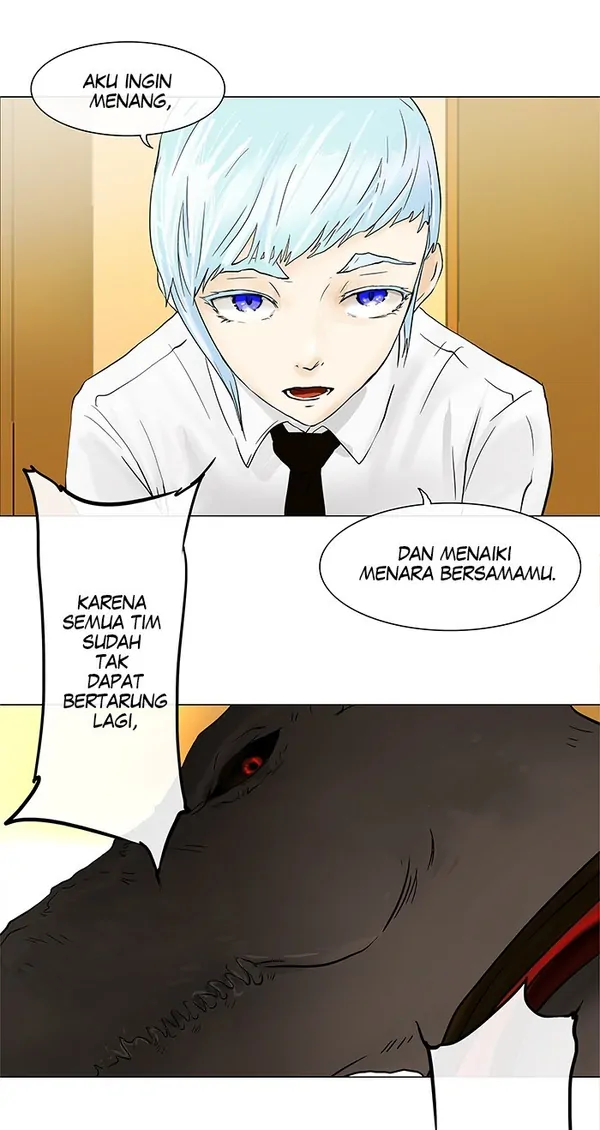 Baca Tower of God - Chapter 23 halaman 36