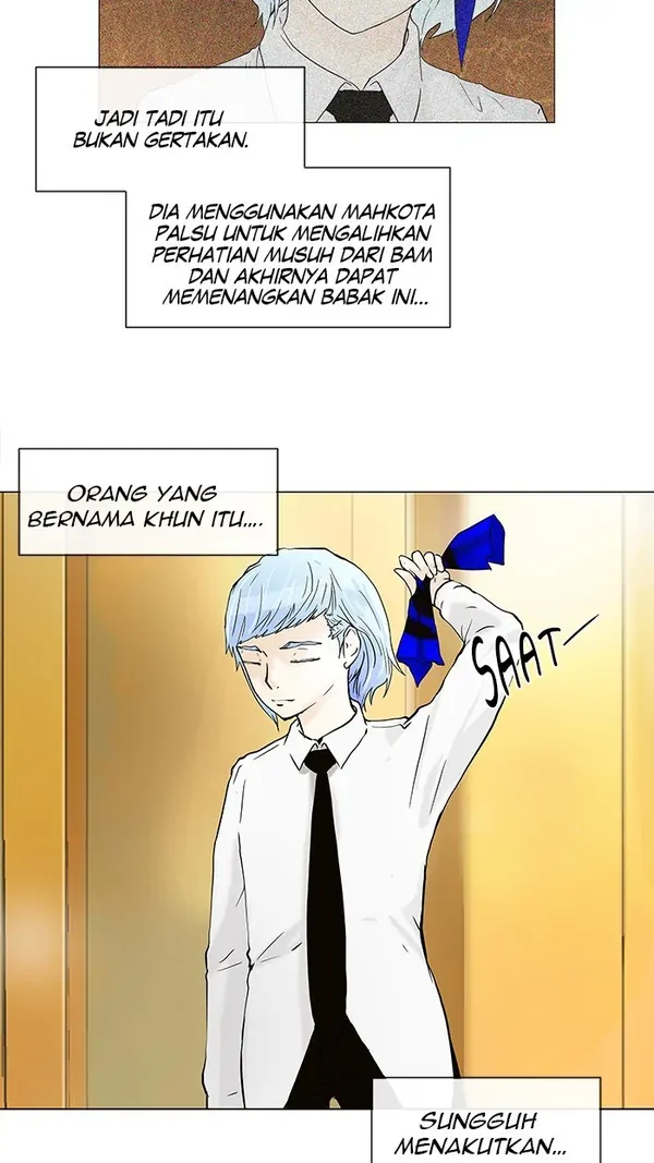 Baca Tower of God - Chapter 23 halaman 4
