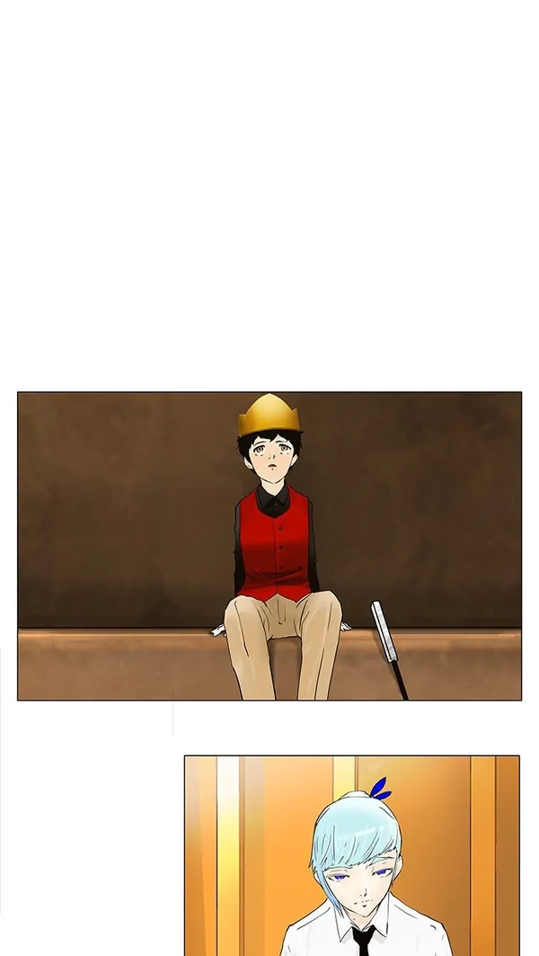 Baca Tower of God - Chapter 23 halaman 8