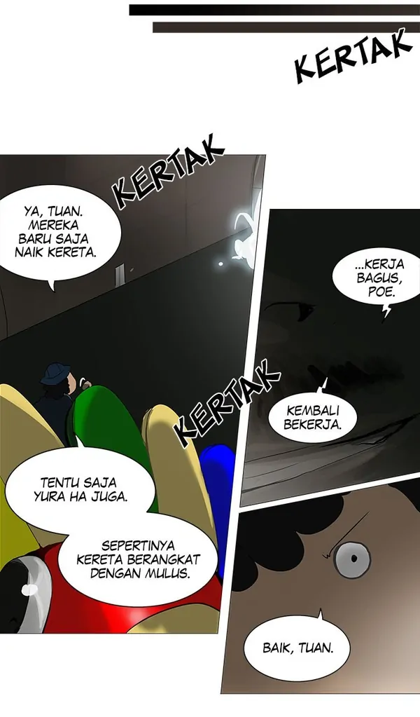 Baca Tower of God - Chapter 230 halaman 11
