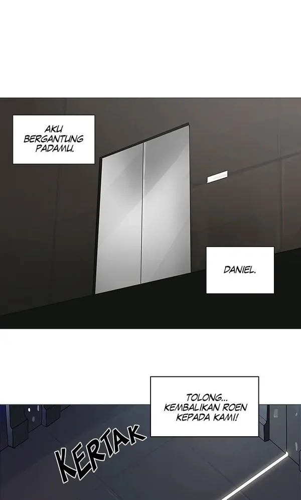 Baca Tower of God - Chapter 230 halaman 12