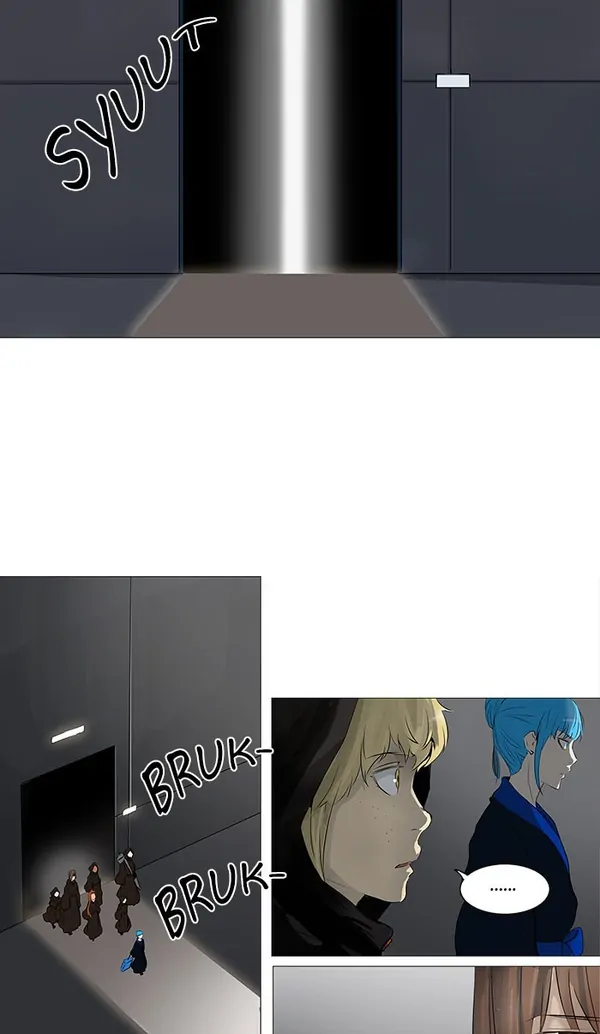 Baca Tower of God - Chapter 230 halaman 15