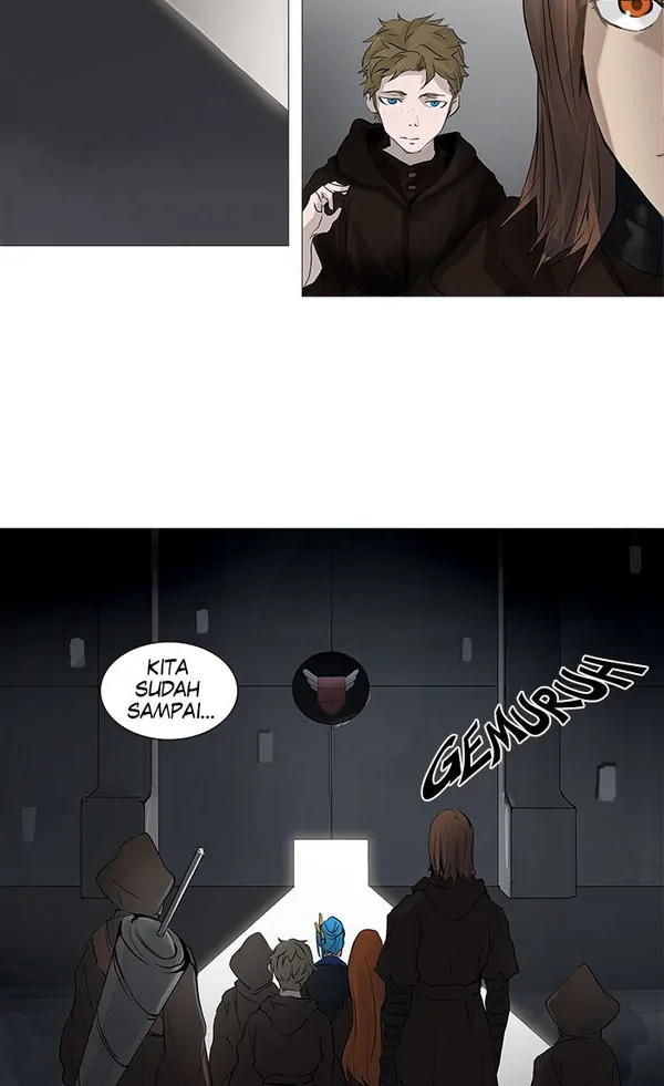 Baca Tower of God - Chapter 230 halaman 16
