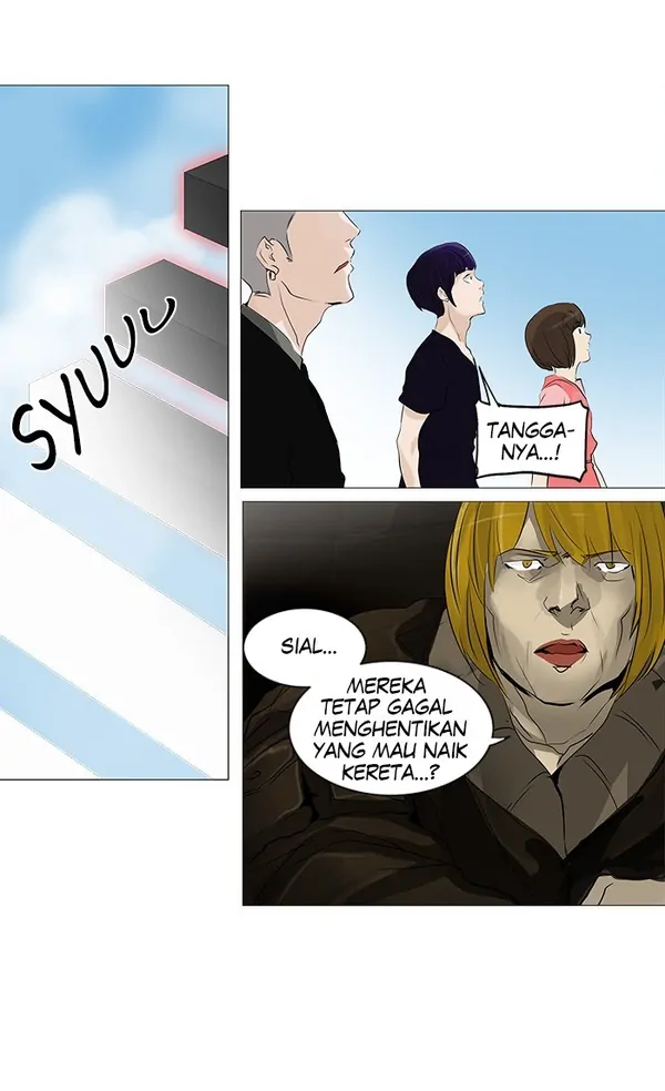 Baca Tower of God - Chapter 230 halaman 2
