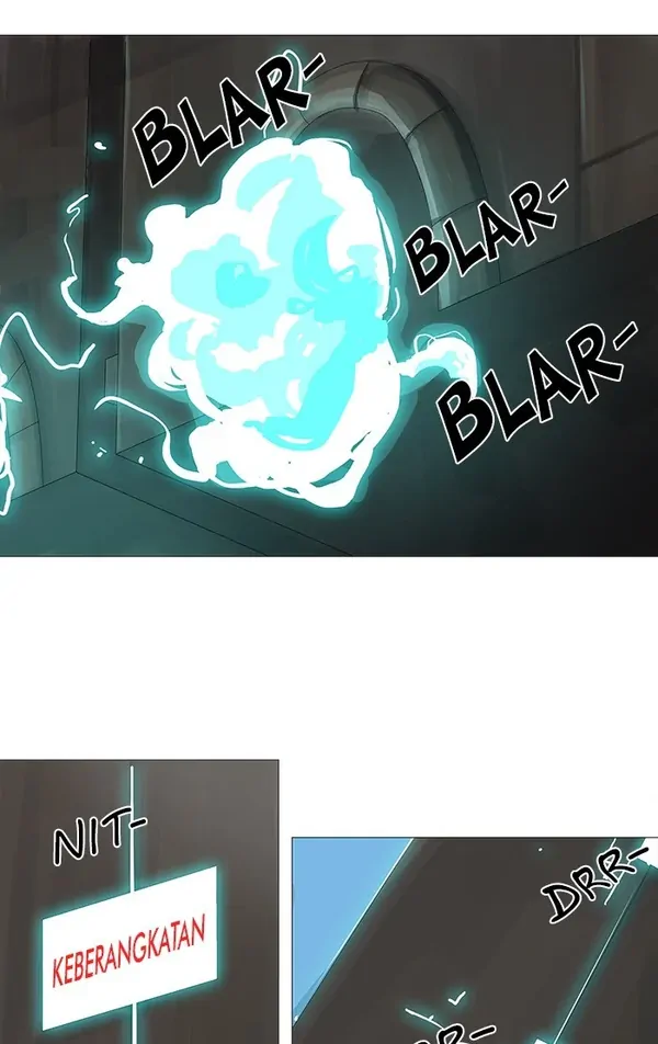 Baca Tower of God - Chapter 230 halaman 3