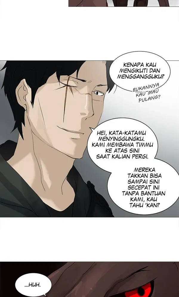 Baca Tower of God - Chapter 230 halaman 30
