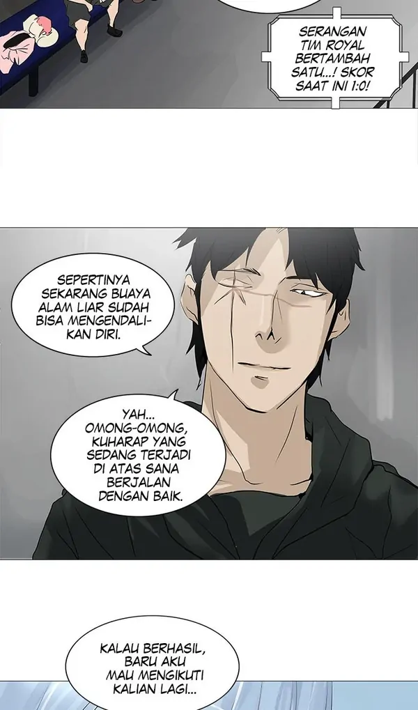 Baca Tower of God - Chapter 230 halaman 32