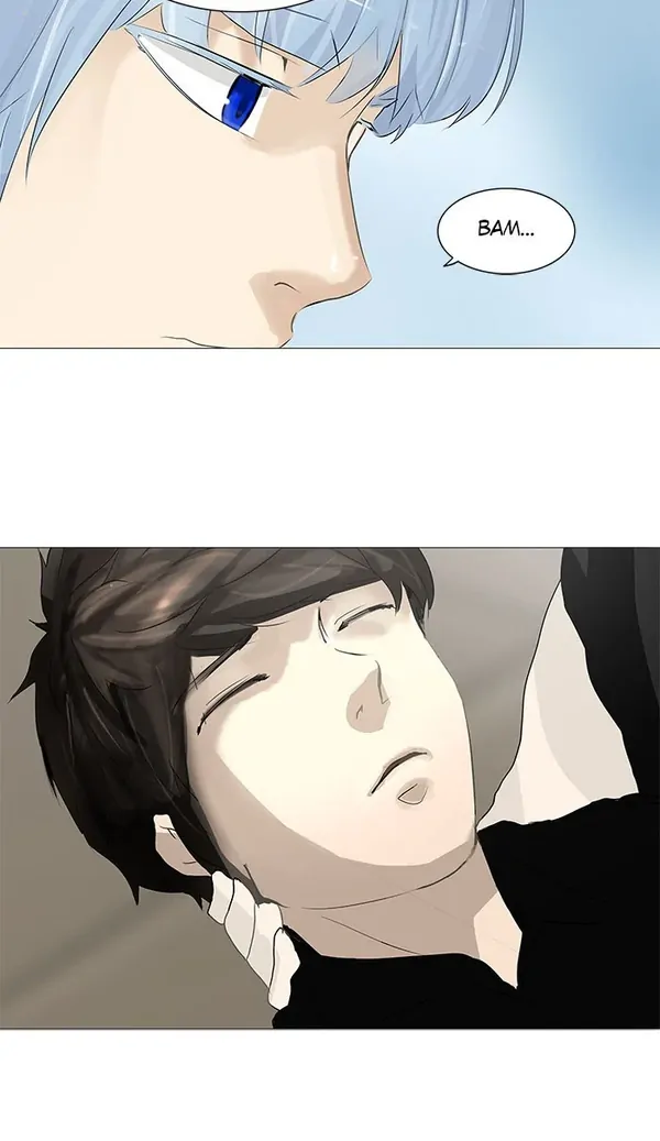 Baca Tower of God - Chapter 230 halaman 33