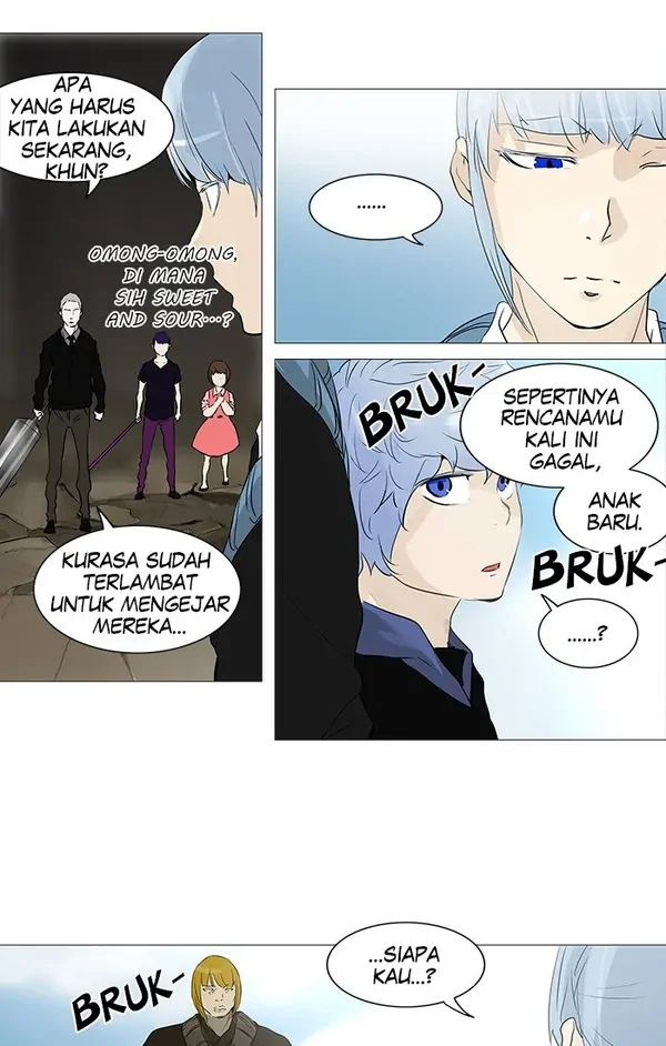 Baca Tower of God - Chapter 230 halaman 34