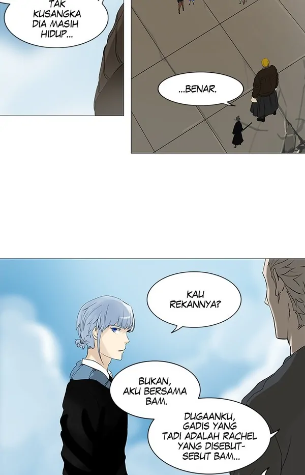 Baca Tower of God - Chapter 230 halaman 36