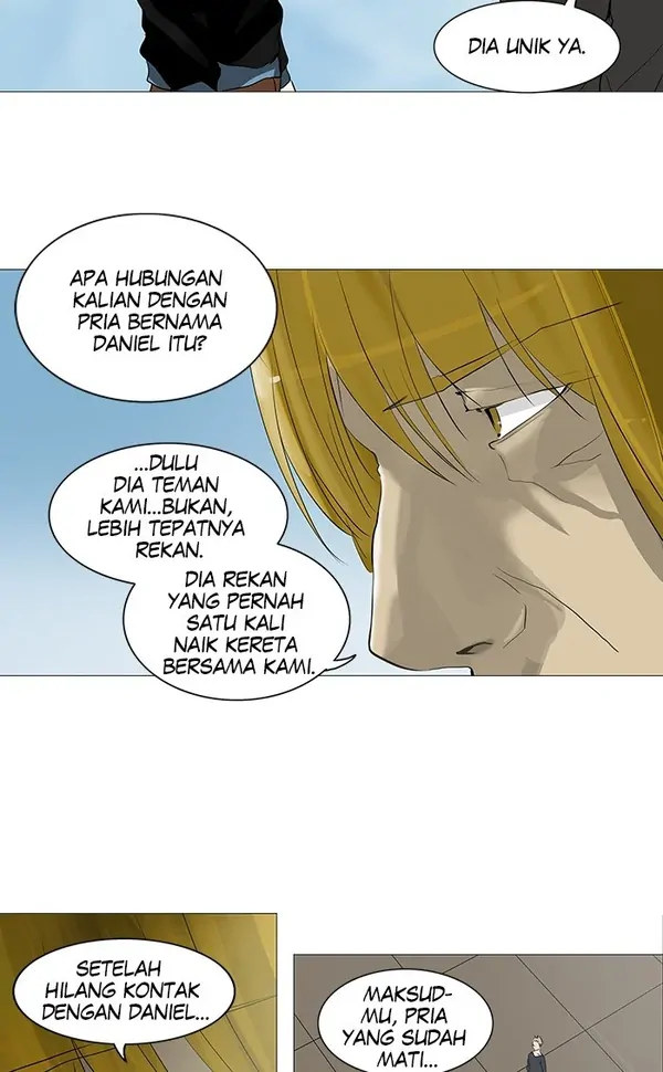 Baca Tower of God - Chapter 230 halaman 37