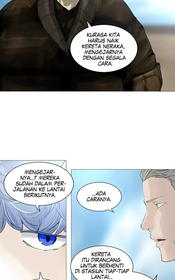 Baca Tower of God - Chapter 230 halaman 39