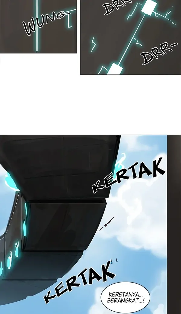 Baca Tower of God - Chapter 230 halaman 4