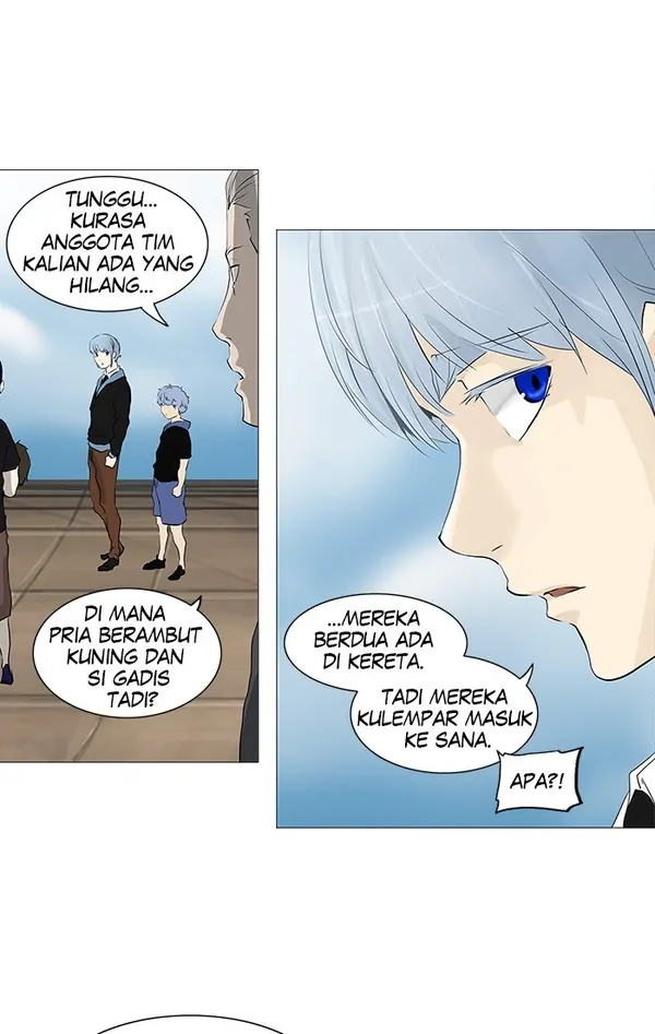Baca Tower of God - Chapter 230 halaman 41