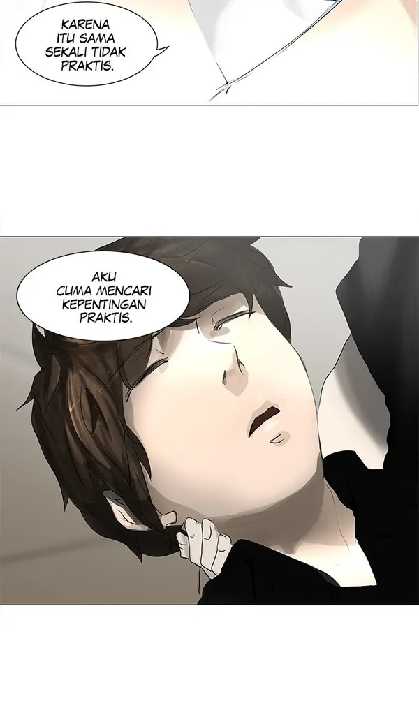 Baca Tower of God - Chapter 230 halaman 43