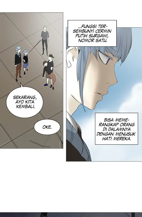 Baca Tower of God - Chapter 230 halaman 44