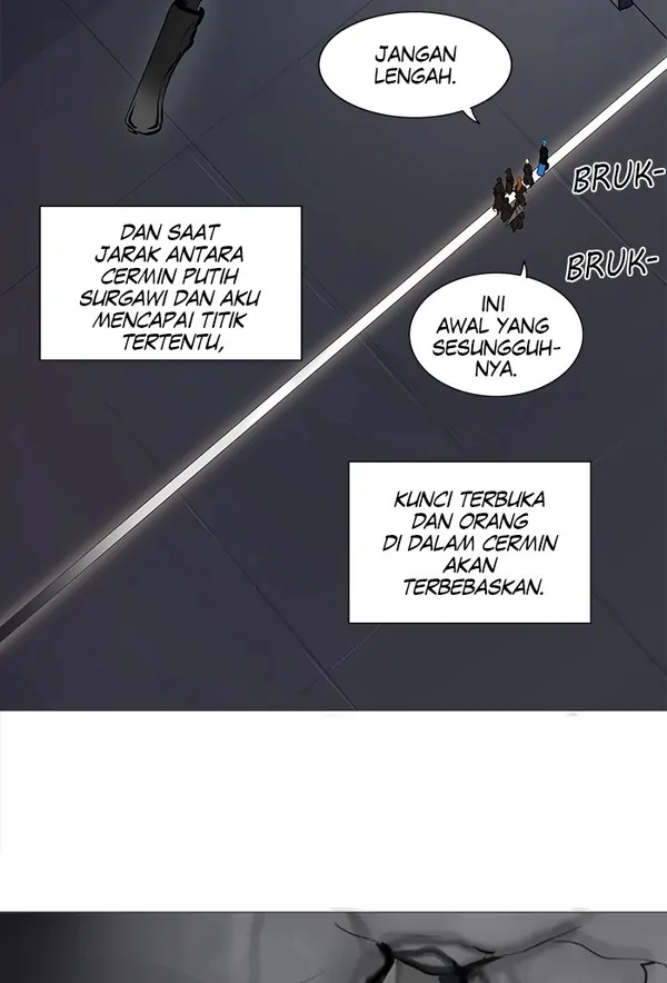 Baca Tower of God - Chapter 230 halaman 45