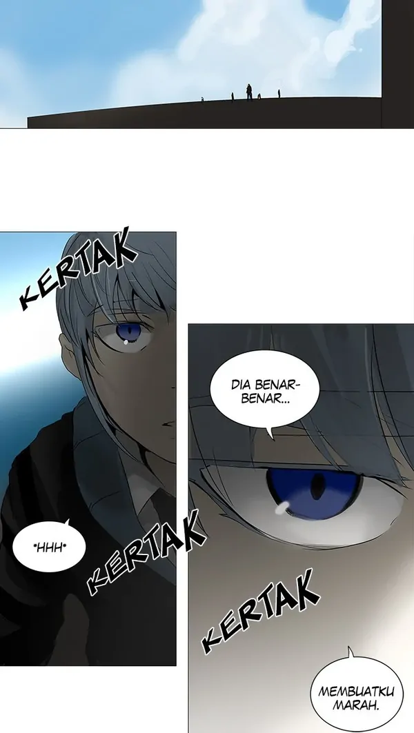 Baca Tower of God - Chapter 230 halaman 5