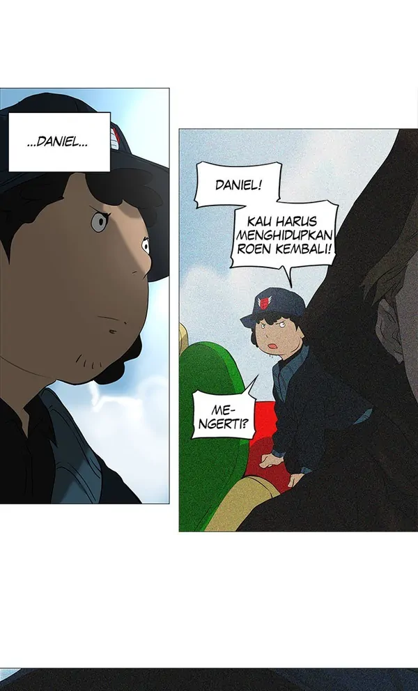 Baca Tower of God - Chapter 230 halaman 9