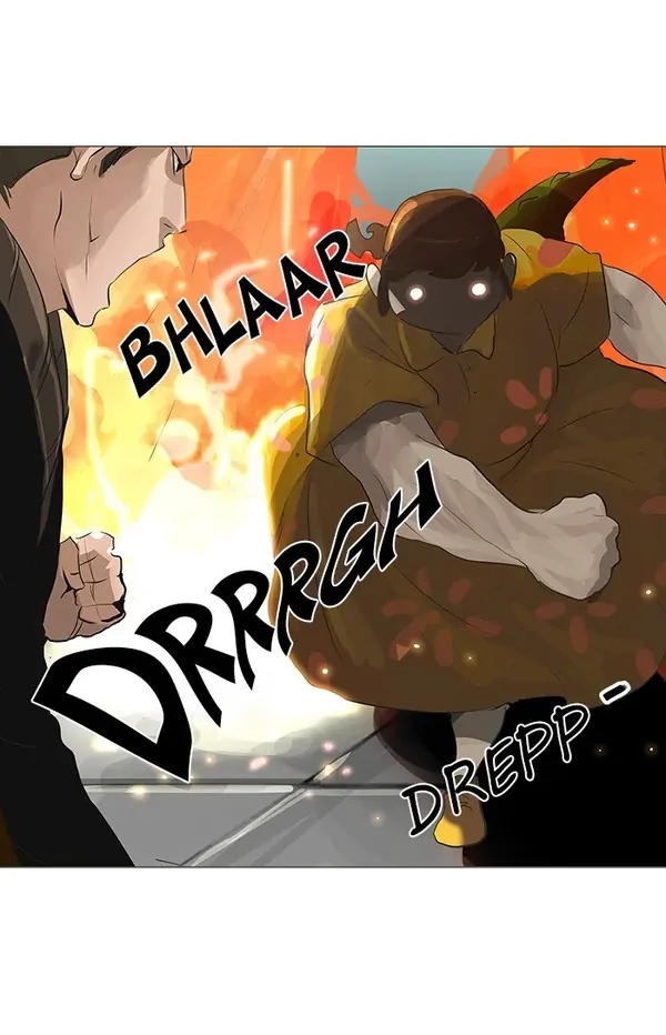 Baca Tower of God - Chapter 231 halaman 1