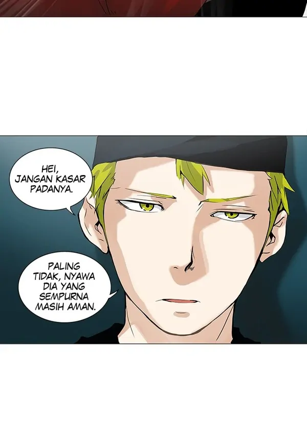 Baca Tower of God - Chapter 231 halaman 15
