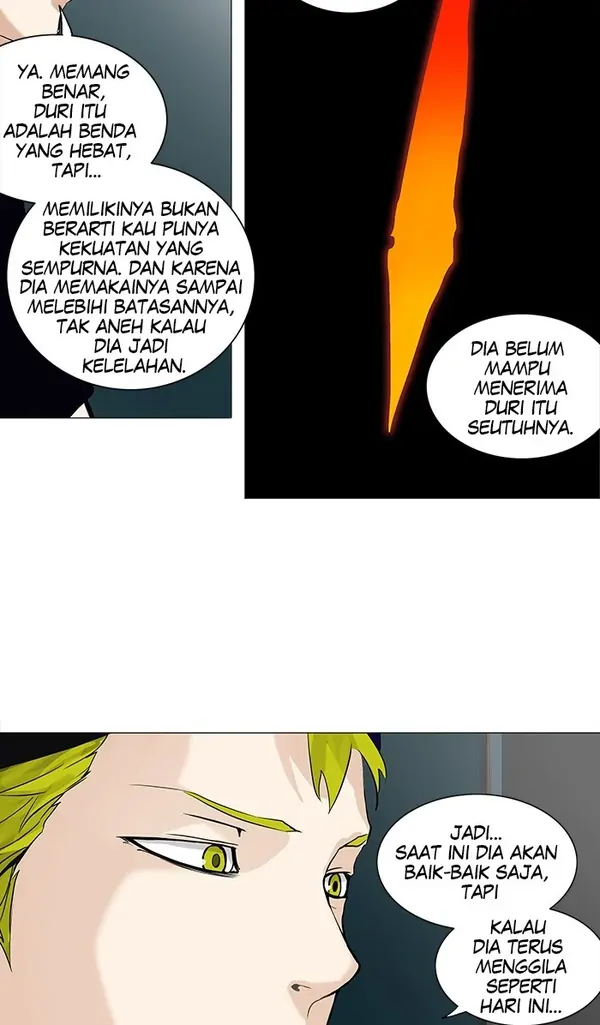 Baca Tower of God - Chapter 231 halaman 17
