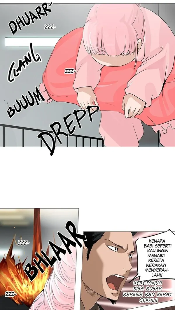 Baca Tower of God - Chapter 231 halaman 2