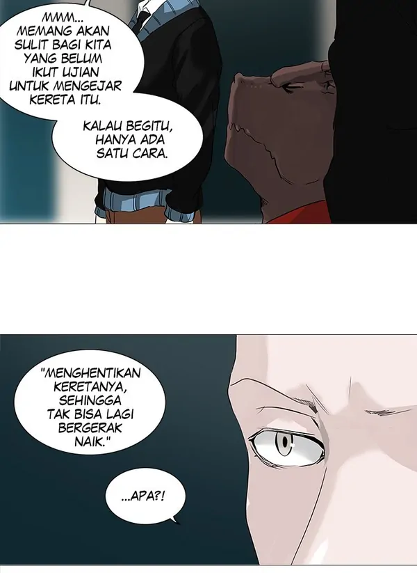 Baca Tower of God - Chapter 231 halaman 21