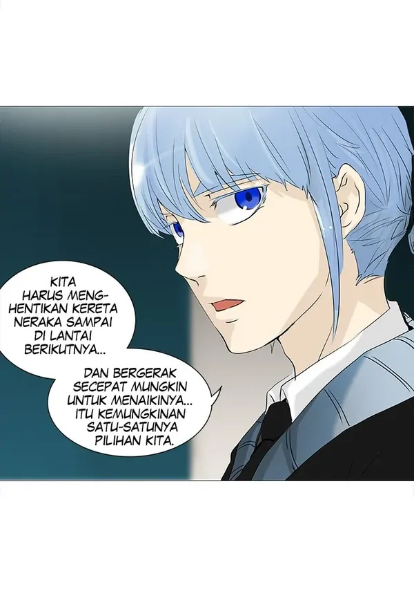 Baca Tower of God - Chapter 231 halaman 22