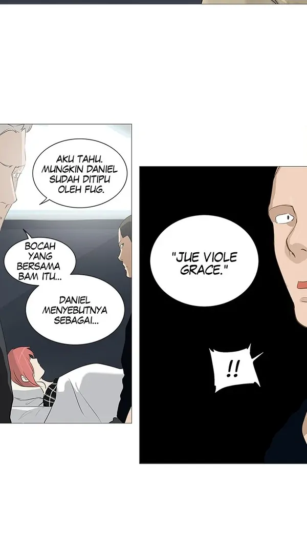 Baca Tower of God - Chapter 231 halaman 25