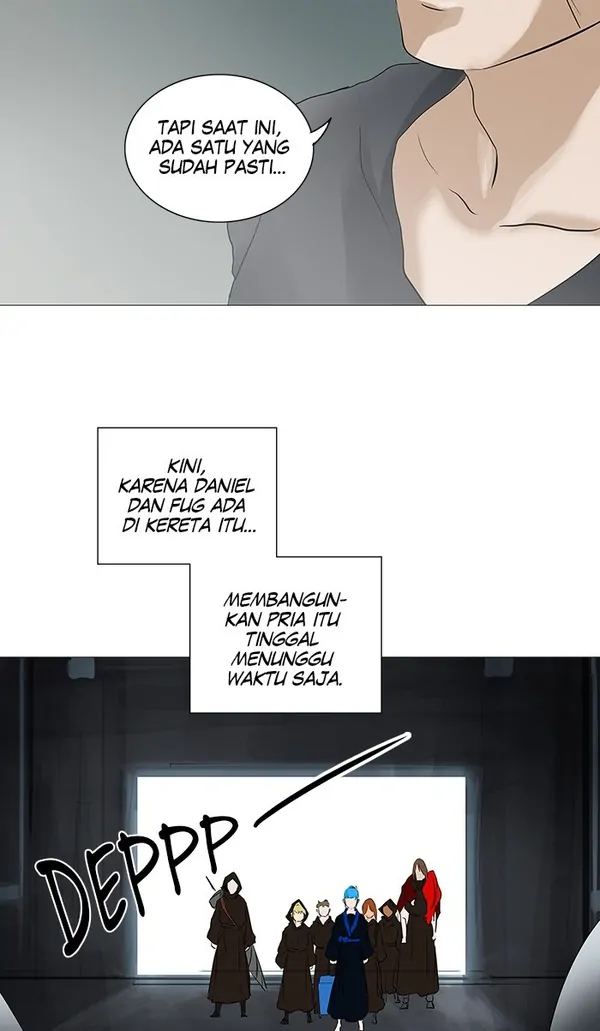 Baca Tower of God - Chapter 231 halaman 28