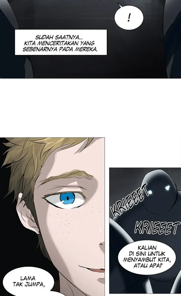 Baca Tower of God - Chapter 231 halaman 29