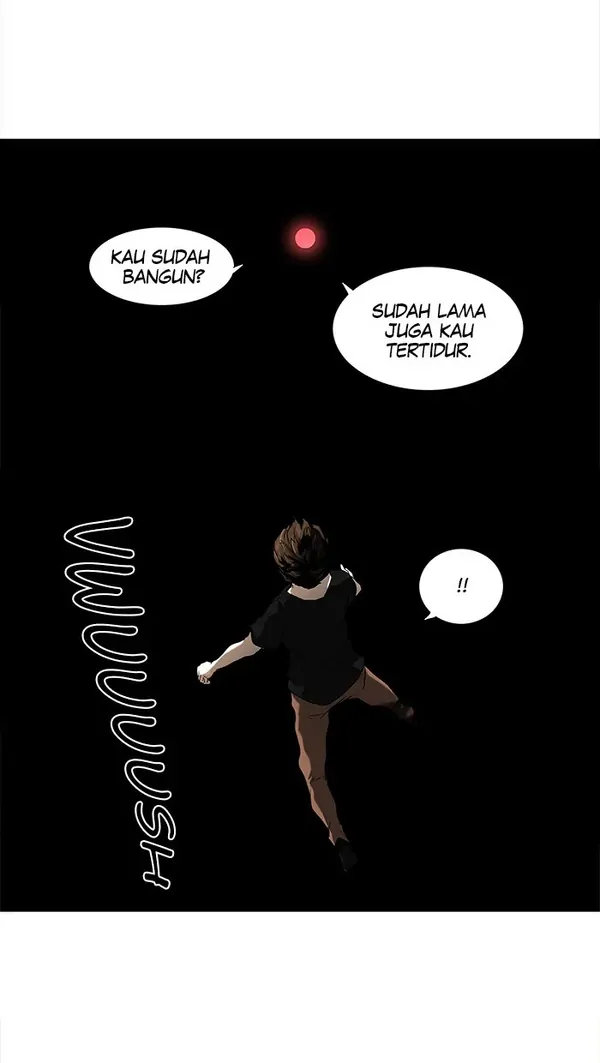 Baca Tower of God - Chapter 231 halaman 35